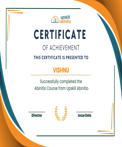 Ainitio training in hyderabad - abinitio certification
